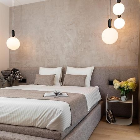 克拉科夫Boutique Wawel Side公寓 外观 照片