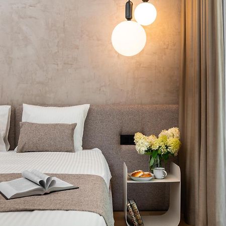 克拉科夫Boutique Wawel Side公寓 外观 照片