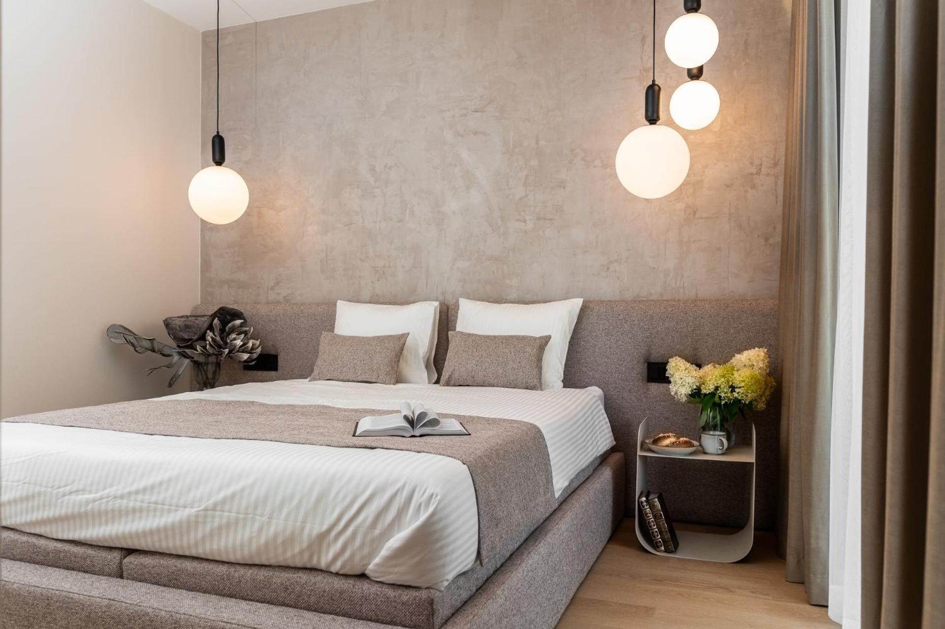 克拉科夫Boutique Wawel Side公寓 外观 照片